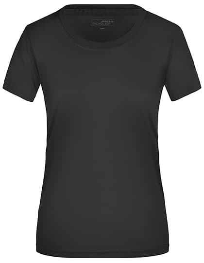 Ladies´ Active-T — Black