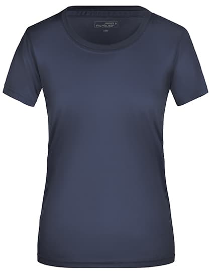Ladies´ Active-T — Navy