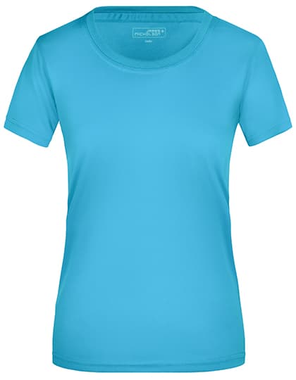 Ladies´ Active-T — Pacific