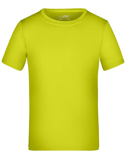 Junior Active-T — Acid Yellow