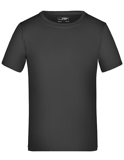 Junior Active-T — Black