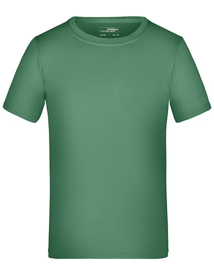 Junior Active-T — Green