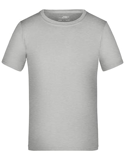 Junior Active-T — Light Melange
