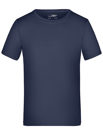Junior Active-T — Navy
