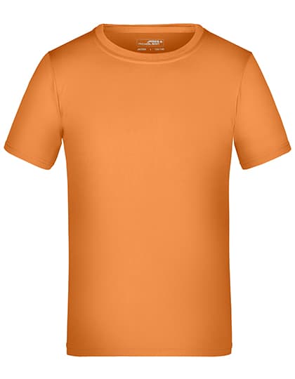 Junior Active-T — Orange