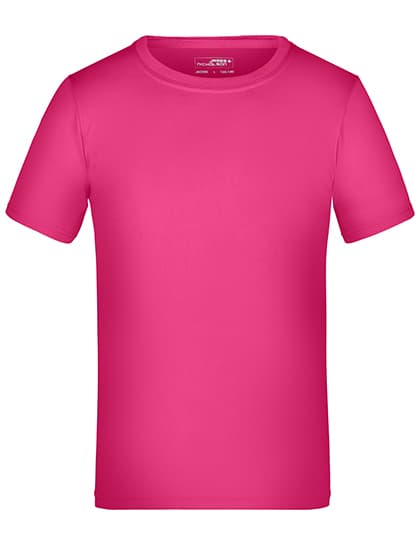 Junior Active-T — Pink