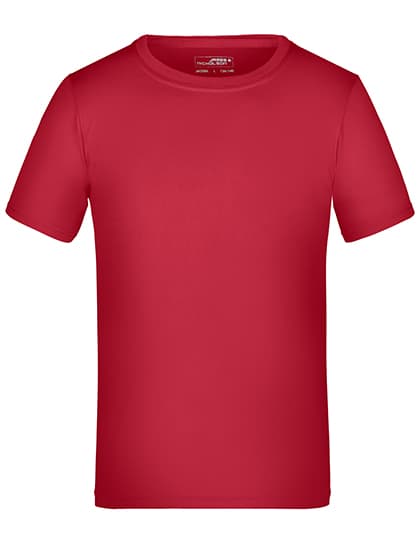 Junior Active-T — Red