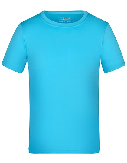 Junior Active-T — Turquoise