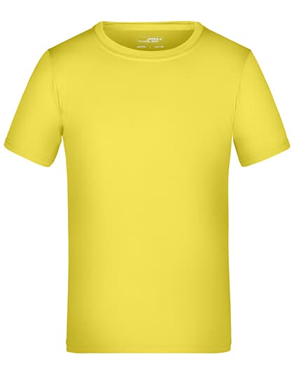 Junior Active-T — Yellow