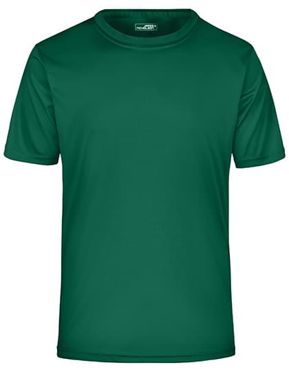 Men´s Active-T — Green