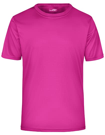 Men´s Active-T — Pink