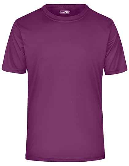 Men´s Active-T — Purple