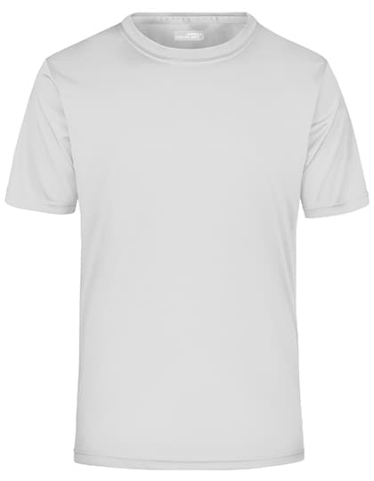 Men´s Active-T — White