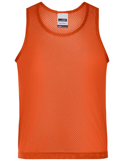 Team Signal-T — Signal Orange