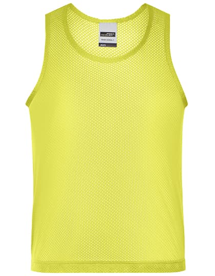 Team Signal-T — Signal Yellow