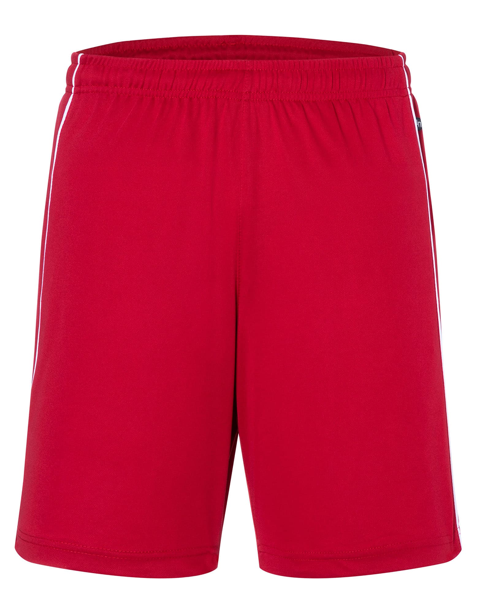 Basic Team Shorts