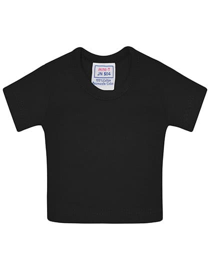 Mini-T — Black