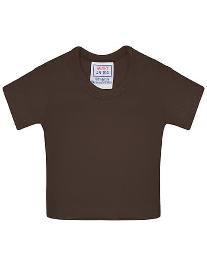 Mini-T — Brown