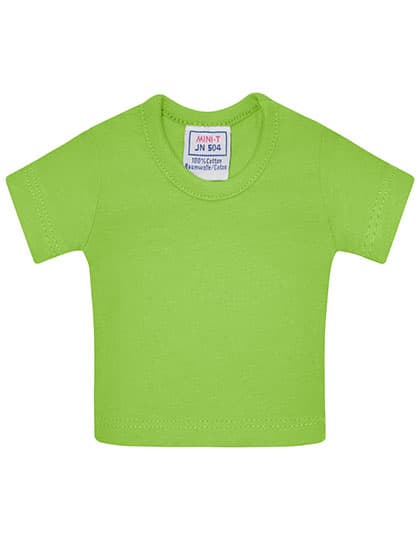 Mini-T — Lime Green
