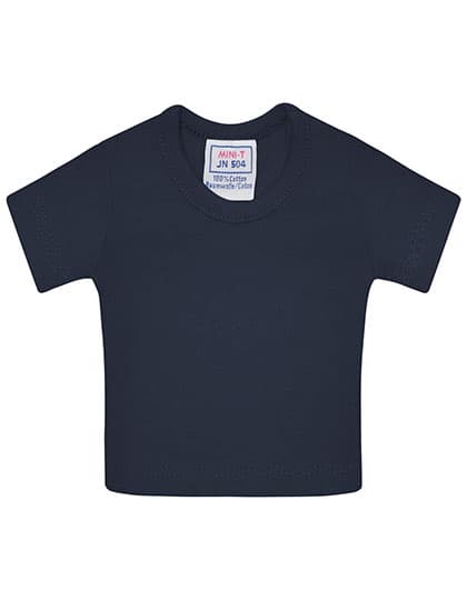 Mini-T — Navy