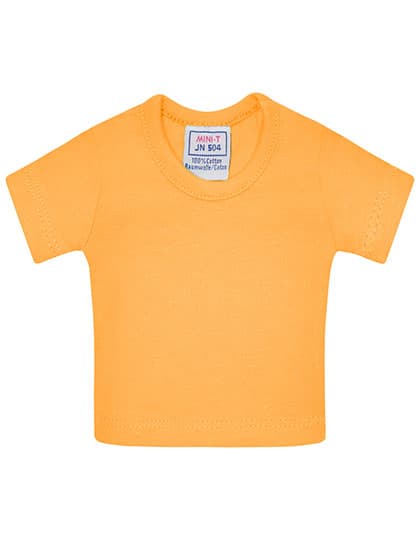 Mini-T — Orange