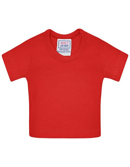 Mini-T — Red