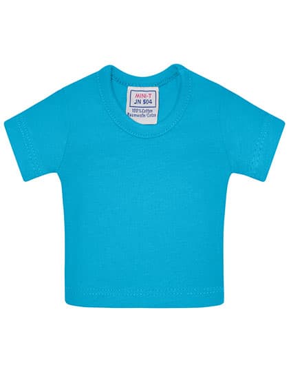 Mini-T — Turquoise