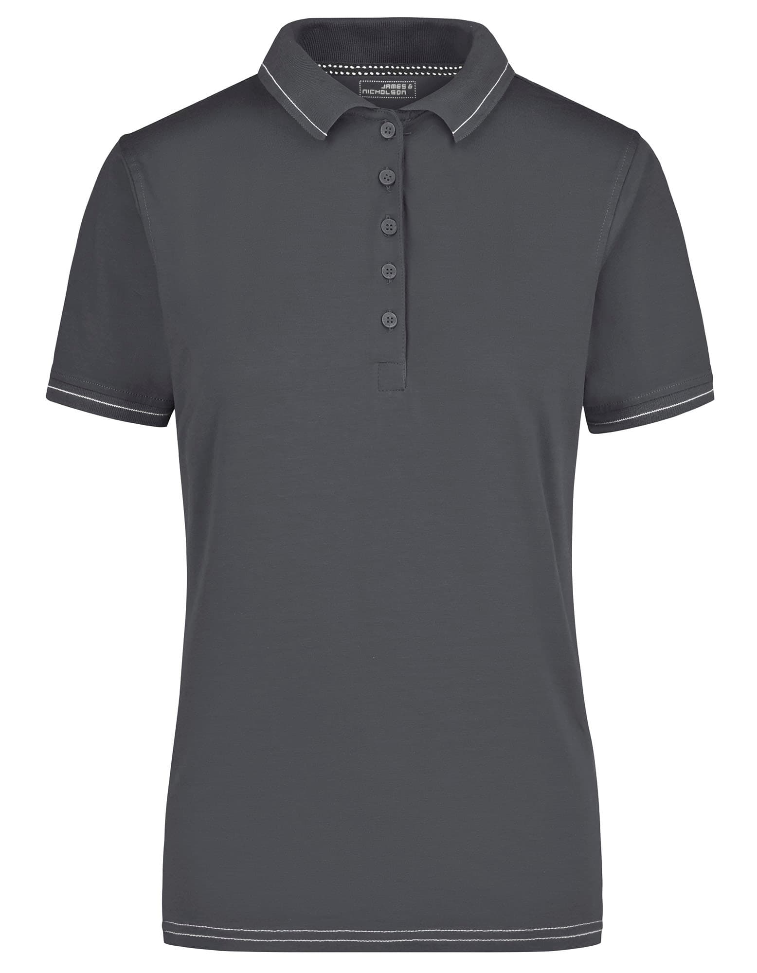 Ladies´ Elastic Polo