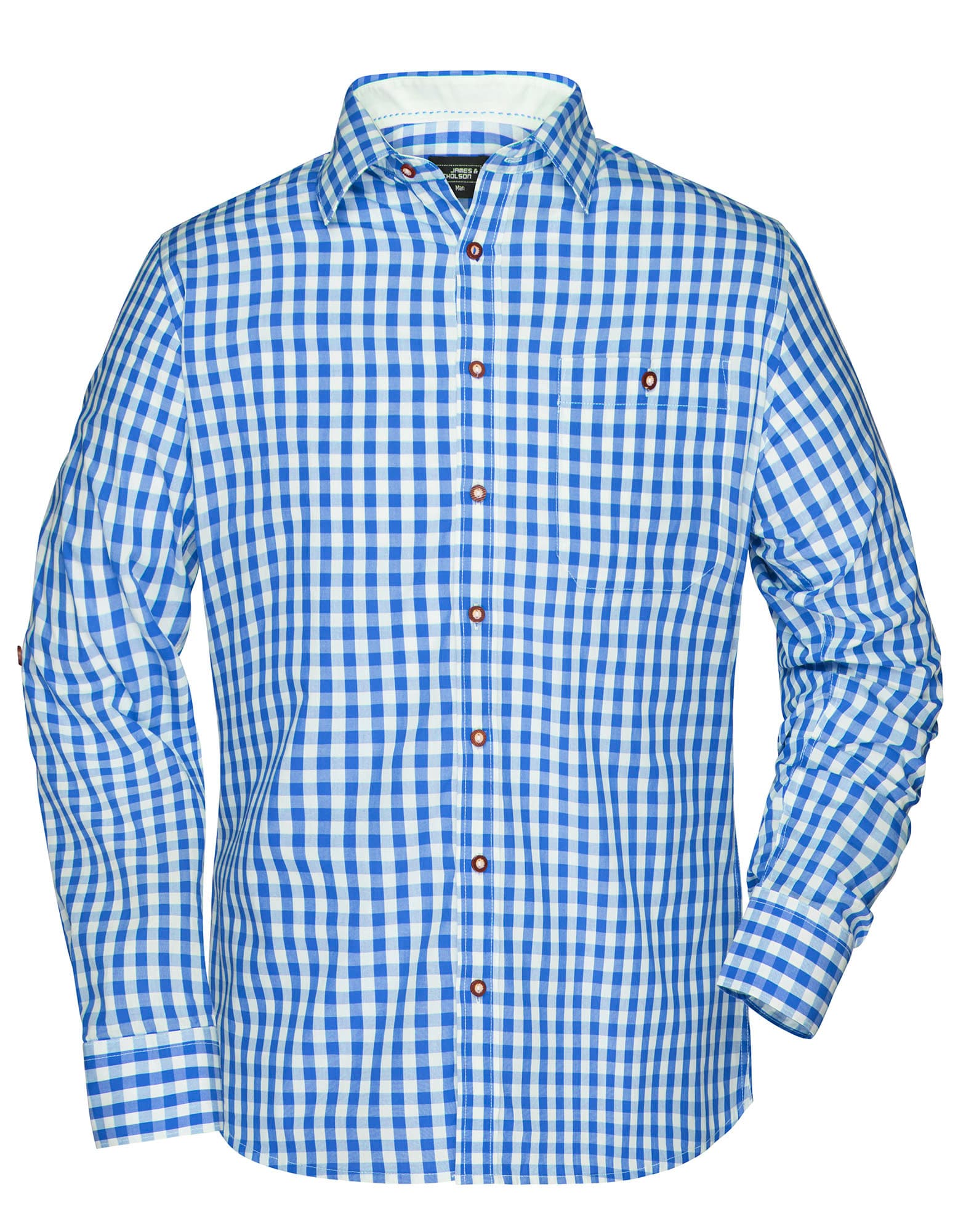 Men´s Traditional Shirt
