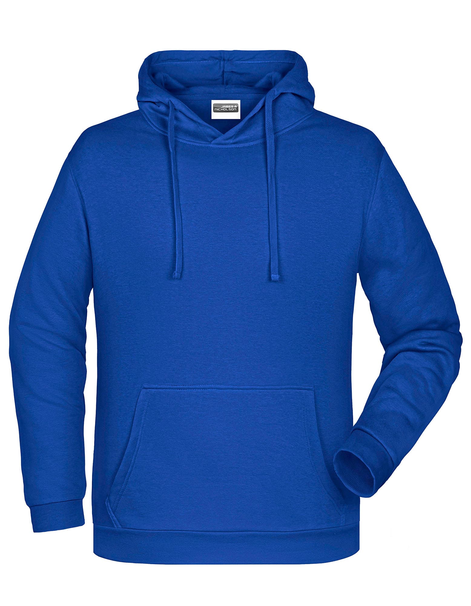 Promo Hoody Man