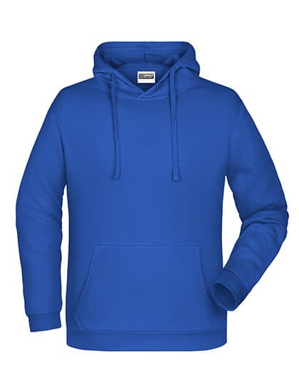 Promo Hoody Man — Royal