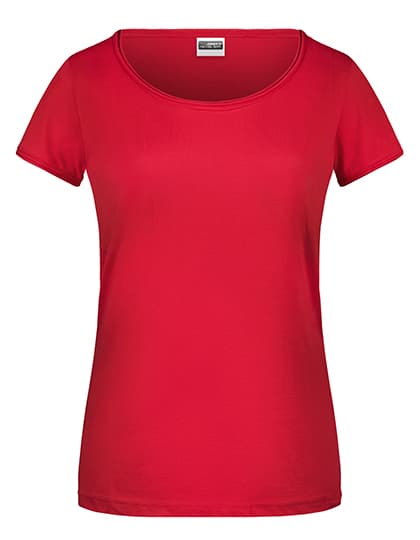 Ladies´-T — Red