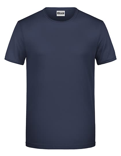 Men´s-T — Navy