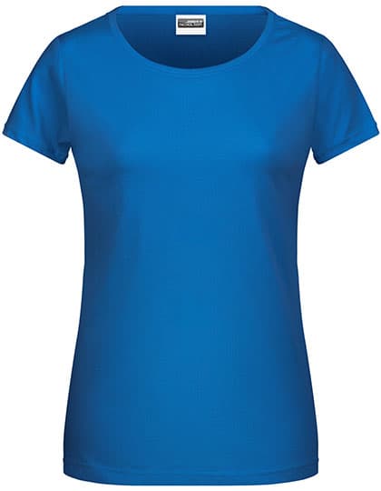Ladies´ Basic-T — Royal