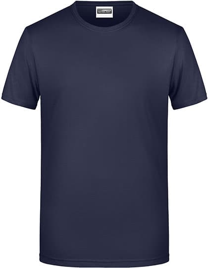 Men´s Basic-T — Navy