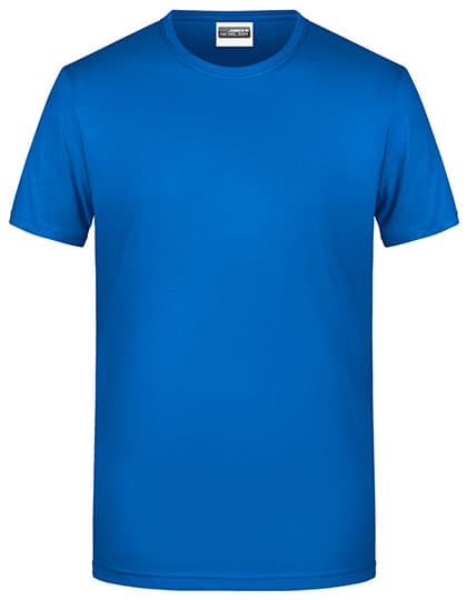 Men´s Basic-T — Royal