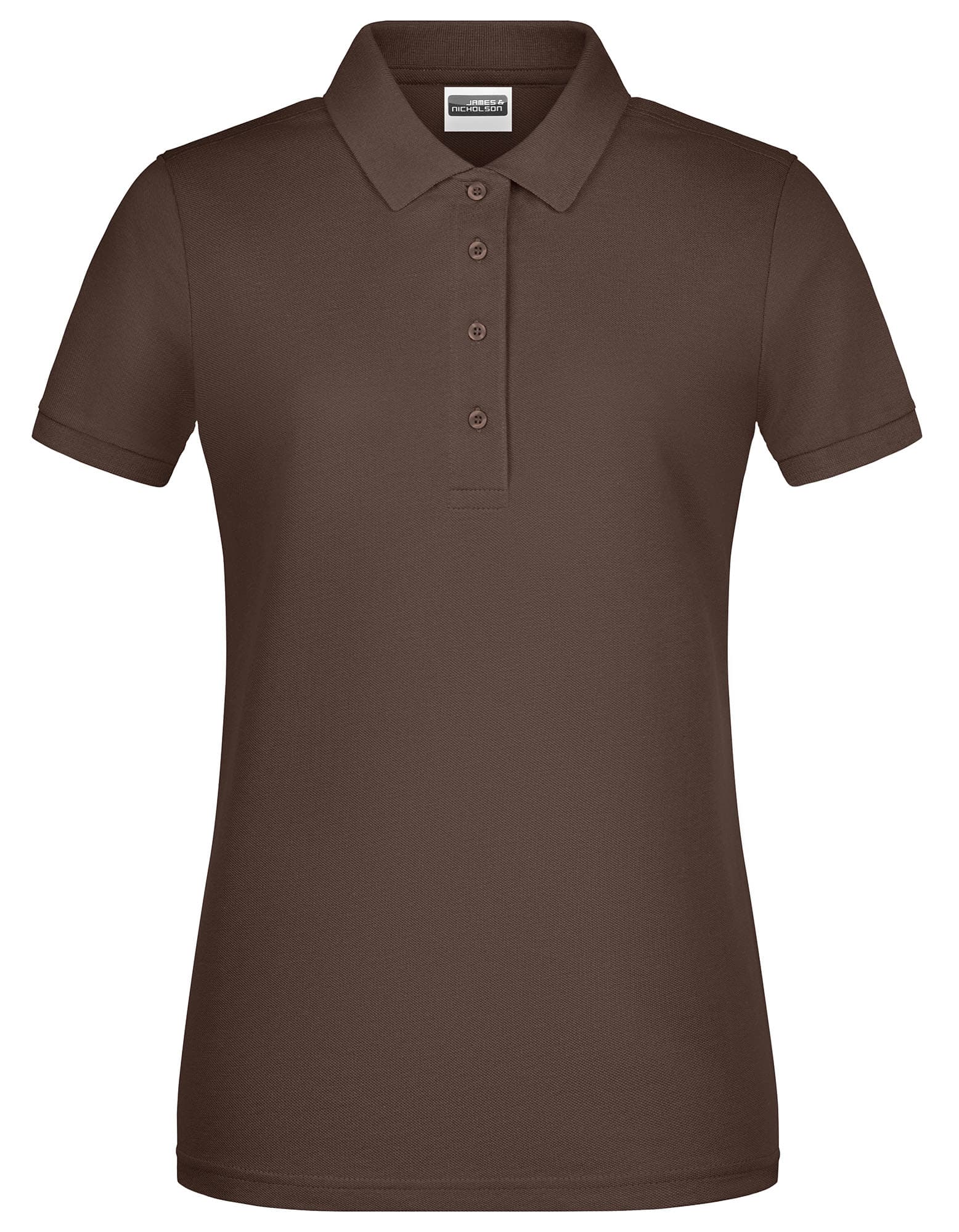 Ladies´ Basic Polo