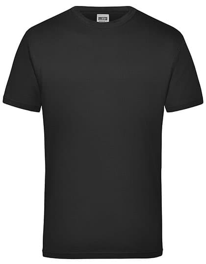 Men´s Workwear-T — Black