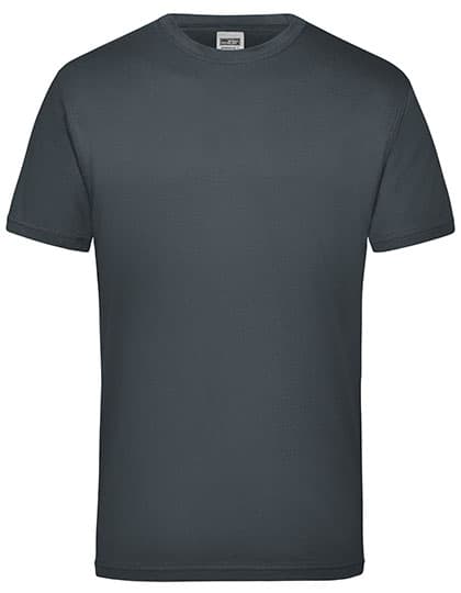 Men´s Workwear-T — Carbon