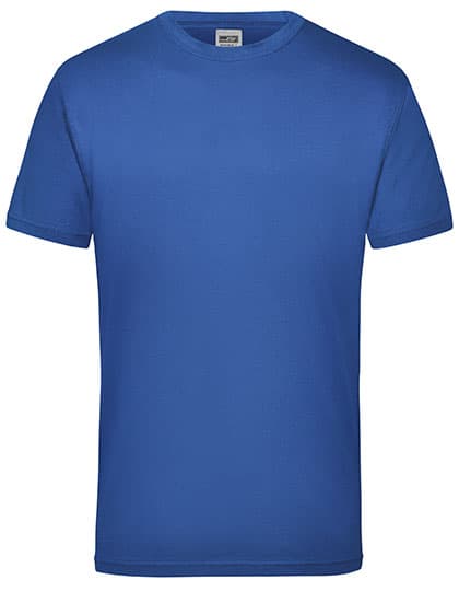 Men´s Workwear-T — Royal