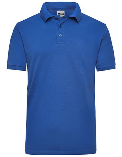 Men´s Workwear Polo — Royal