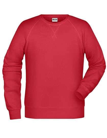 Men´s Sweat — Red