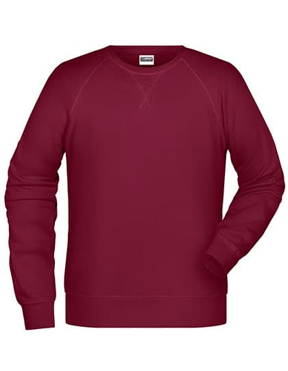 Men´s Sweat — Wine