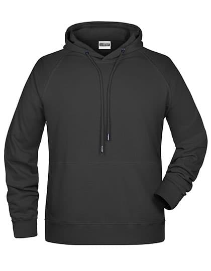Men´s Hoody — Black