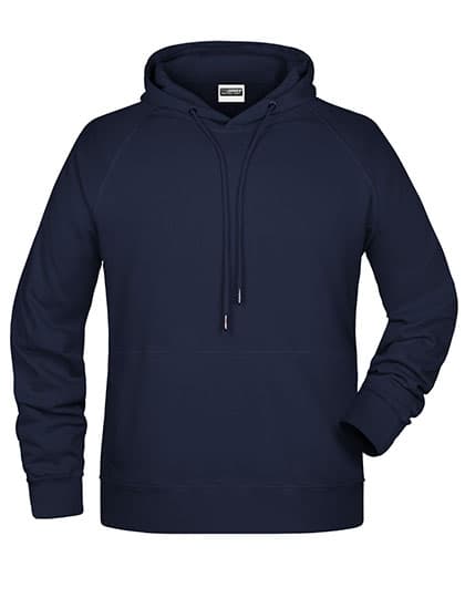 Men´s Hoody — Navy