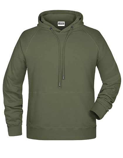 Men´s Hoody — Olive