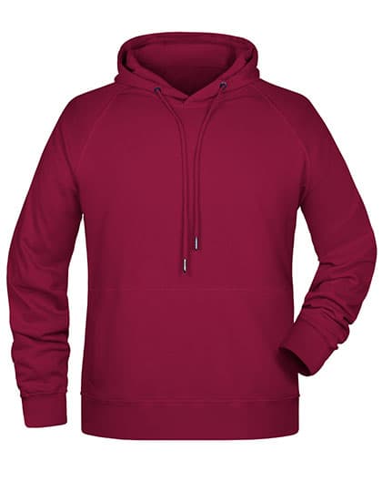 Men´s Hoody — Wine