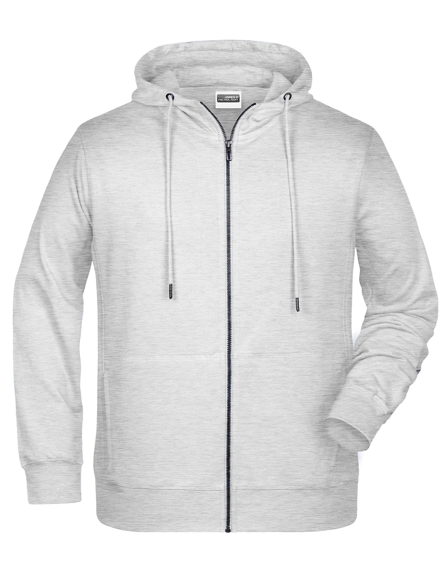 Men´s Zip-Hoody
