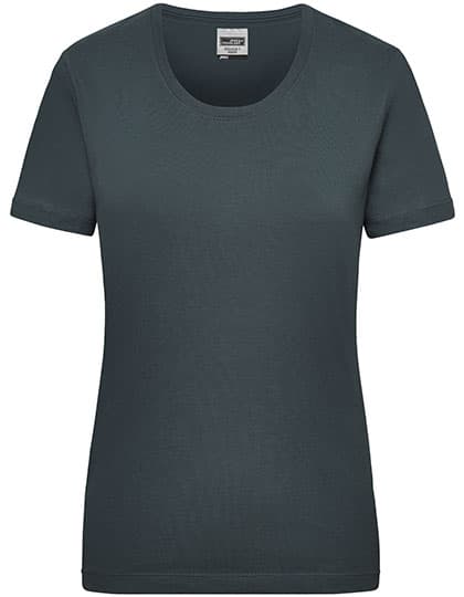 Ladies´ Workwear-T — Carbon