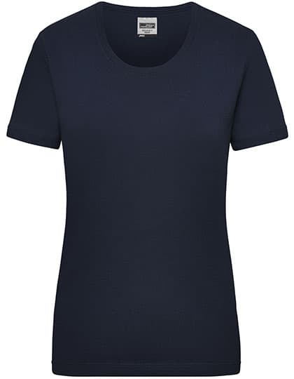 Ladies´ Workwear-T — Navy